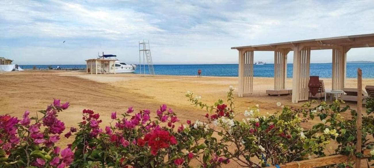 In Princess With Acces & Free Wi-fi I Near Air Port * Hurghada