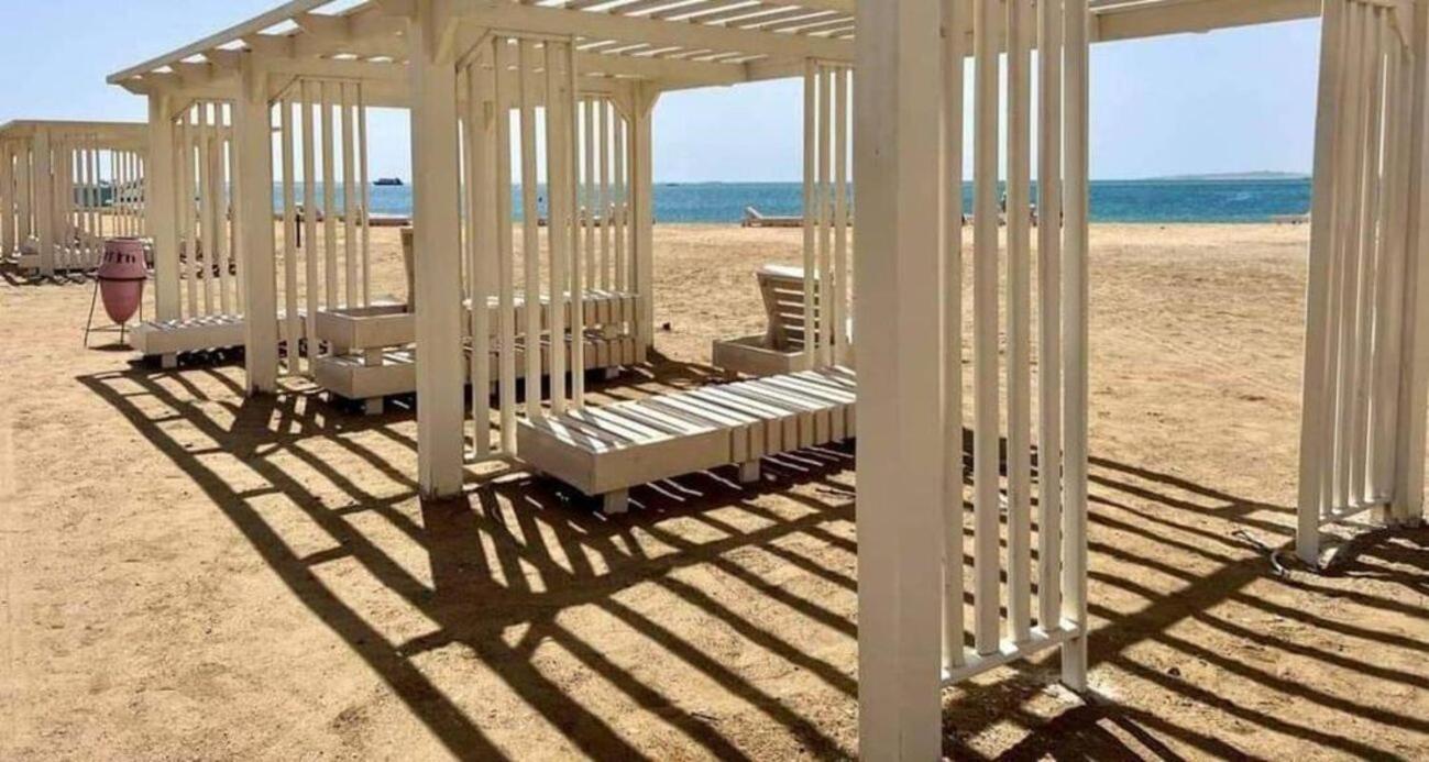 Appartement In Princess With Acces & Free Wi-fi I Near Air Port Hurghada