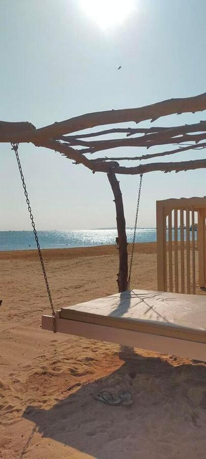 Appartement In Princess With Acces & Free Wi-fi I Near Air Port Hurghada