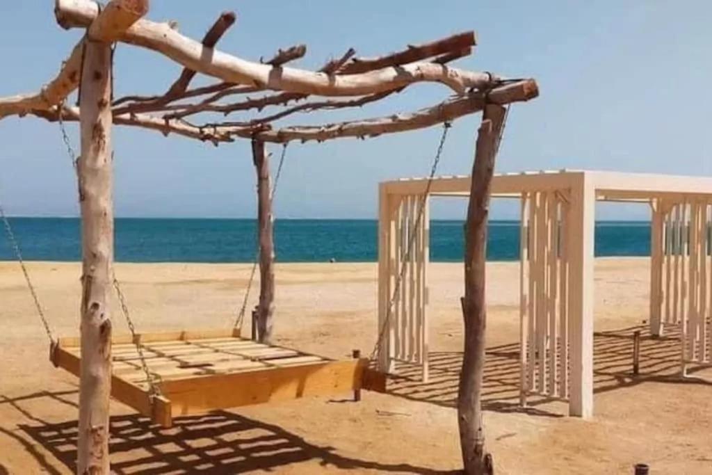 In Princess With Acces & Free Wi-fi I Near Air Port Hurghada