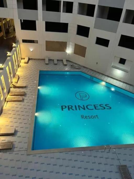 In Princess With Acces & Free Wi-fi I Near Air Port