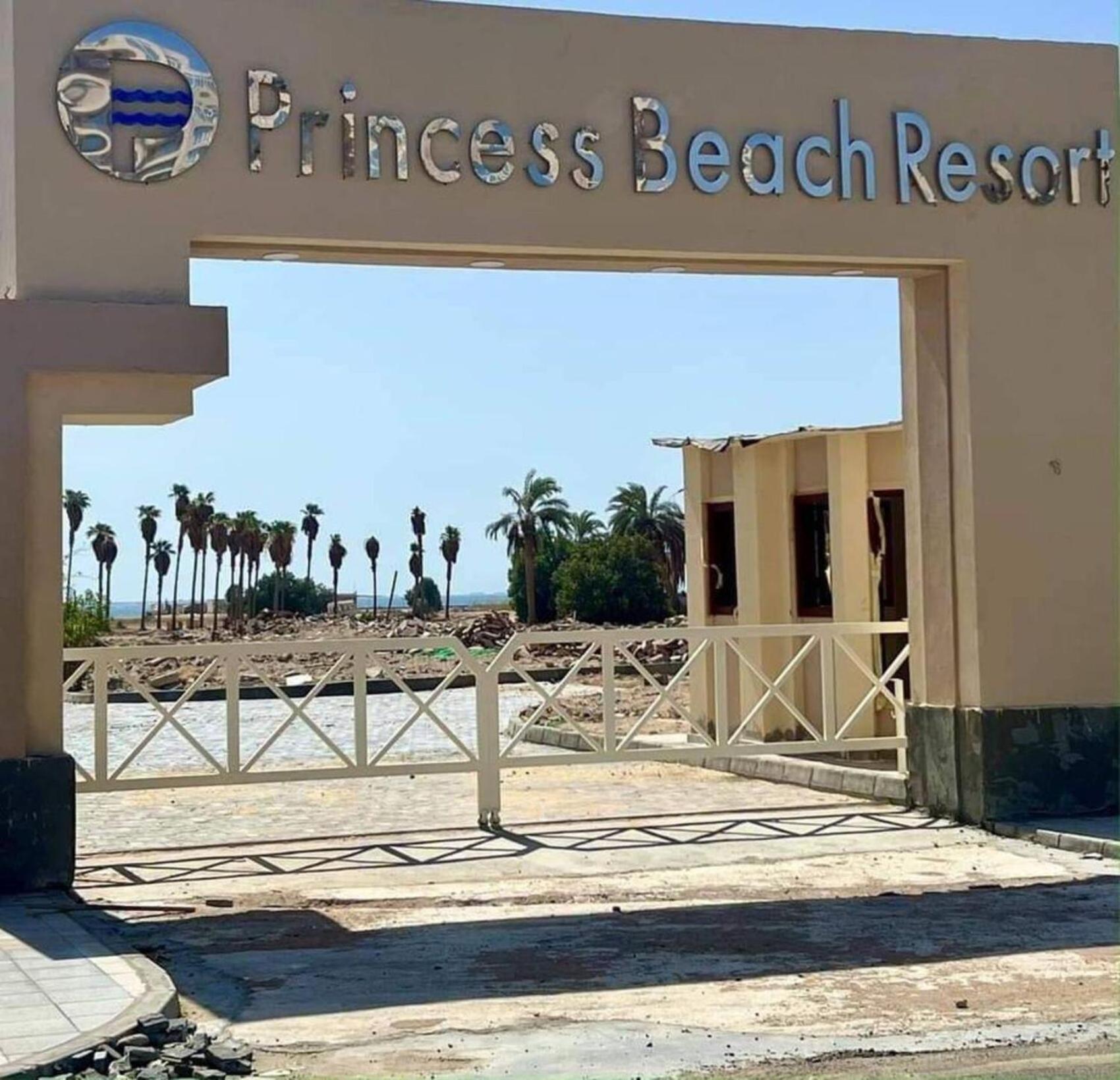 In Princess With Acces & Free Wi-fi I Near Air Port Appartement *